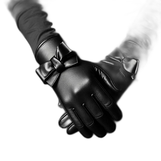 weapon, jacket, jewelry, staff transparent PNG cut-out