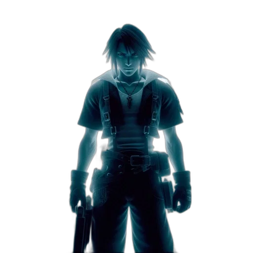staff, robot, weapon, sword transparent PNG cut-out