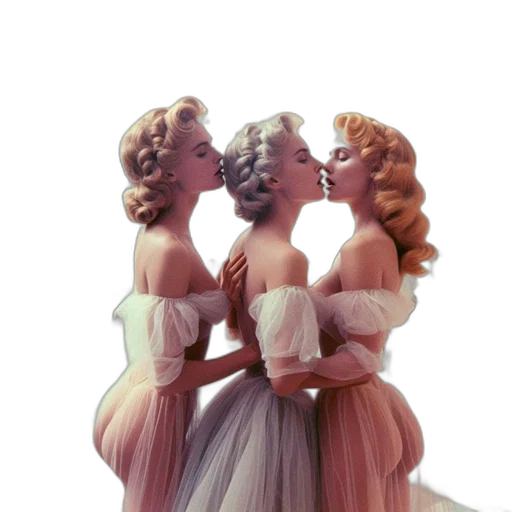 dress, jewelry, crown, concept art transparent PNG cut-out
