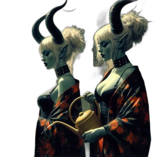 mask, dragon, concept art, fantasy art transparent PNG cut-out