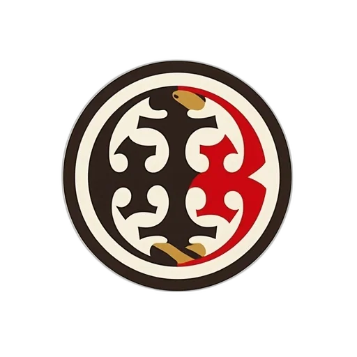 staff, umbrella, mask, jewelry transparent PNG cut-out