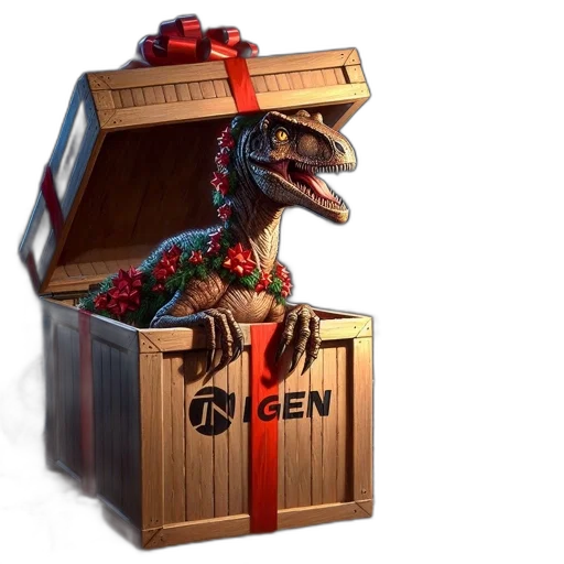 dragon, 3d render, concept art, photorealistic transparent PNG cut-out