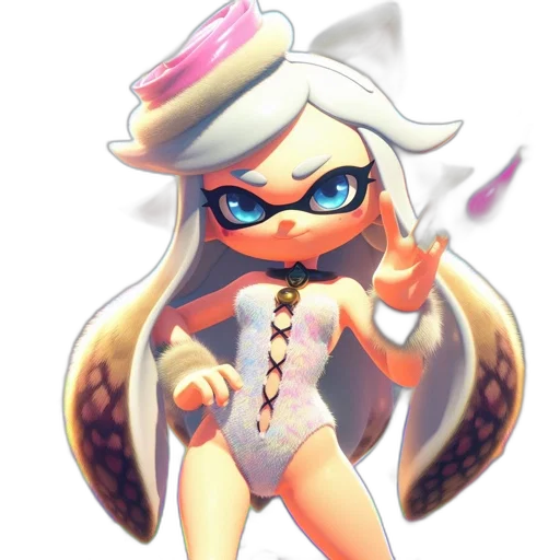 staff, weapon, dress, animal transparent PNG cut-out