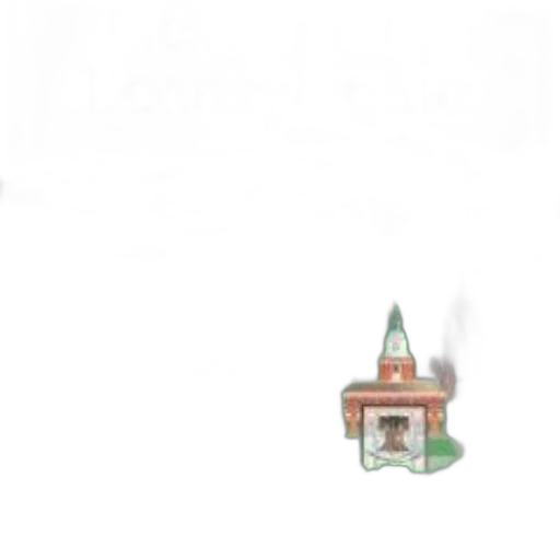 staff, building, furniture, crown transparent PNG cut-out