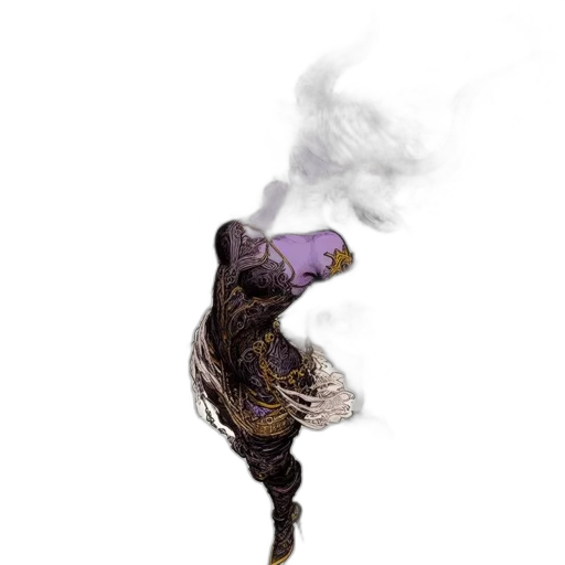 mask, staff, dragon, umbrella transparent PNG cut-out