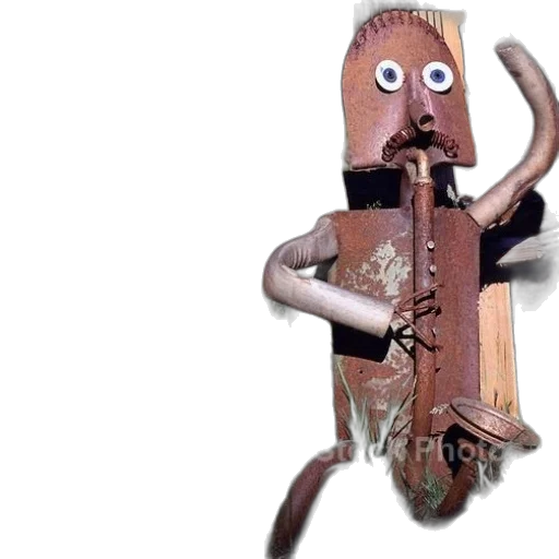 robot, weapon, creature, animal transparent PNG cut-out