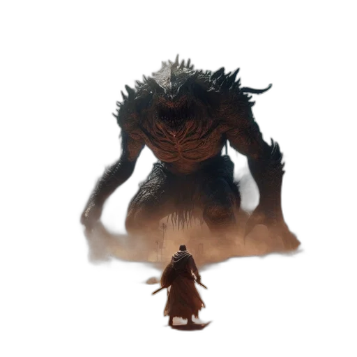 creature, dragon, animal, mask transparent PNG cut-out