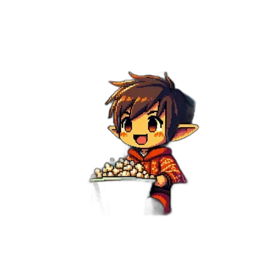 staff, dragon, weapon, sword transparent PNG cut-out