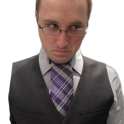 staff, face, jacket, hat transparent PNG cut-out