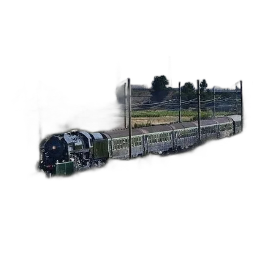 car, weapon, robot, staff transparent PNG cut-out