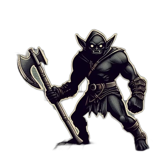 staff, sword, weapon, mask transparent PNG cut-out