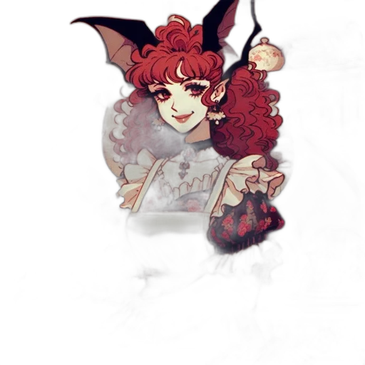 staff, creature, crown, dragon transparent PNG cut-out