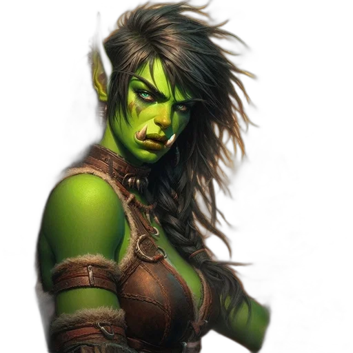 staff, face, fantasy art, concept art transparent PNG cut-out
