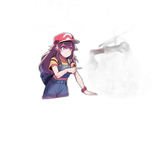 weapon, dragon, staff, sword transparent PNG cut-out