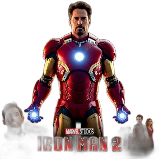 comic book art, concept art, 3d render, pixel art transparent PNG cut-out
