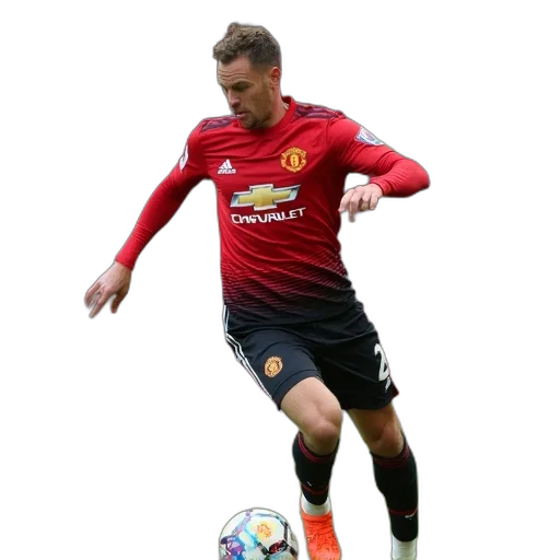 cartoon, david, fletcher, manchester transparent PNG cut-out