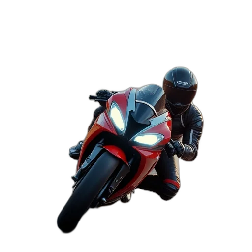 weapon, jacket, face, animal transparent PNG cut-out