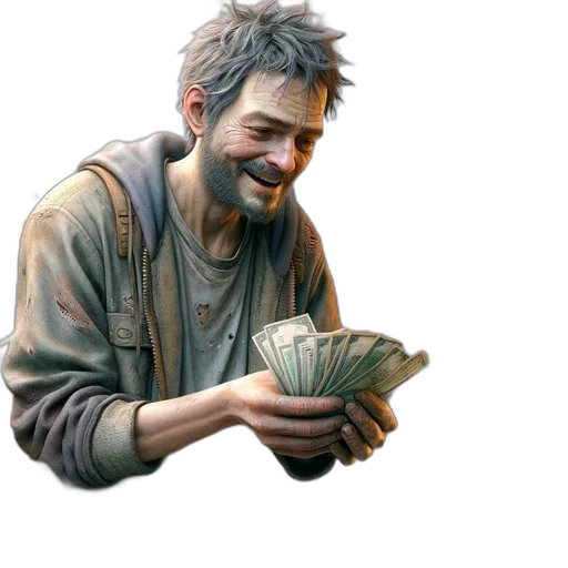 face, weapon, food, concept art transparent PNG cut-out