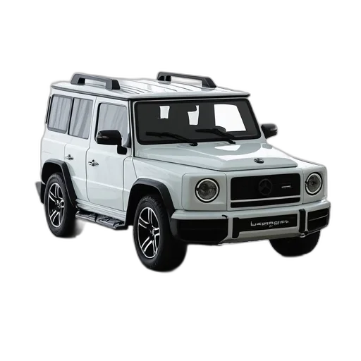 car, 3d render, photorealistic, concept art transparent PNG cut-out