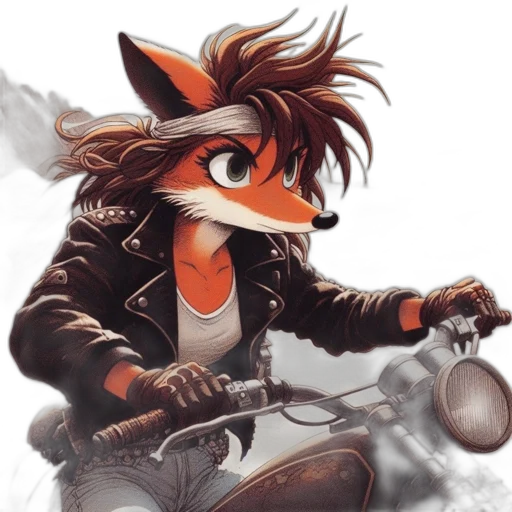 jacket, weapon, staff, animal transparent PNG cut-out