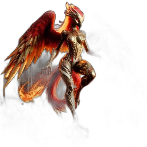 dragon, creature, animal, weapon transparent PNG cut-out