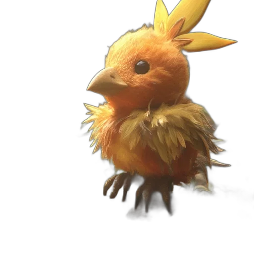 animal, creature, weapon, staff transparent PNG cut-out