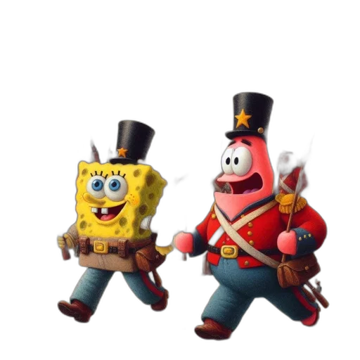 hat, crown, concept art, 3d render transparent PNG cut-out