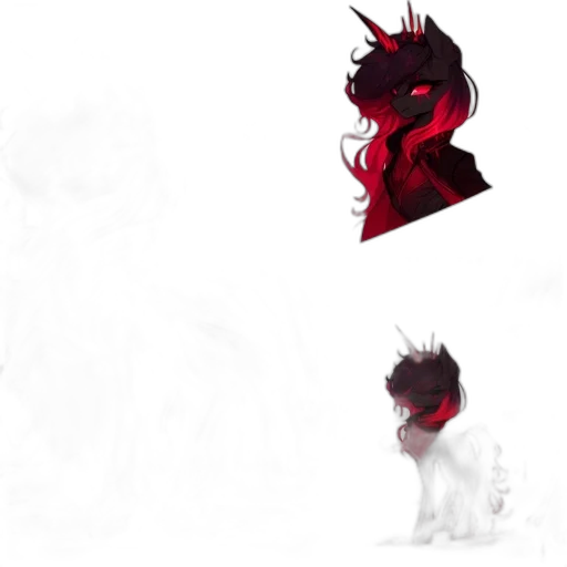 creature, dragon, animal, mask transparent PNG cut-out