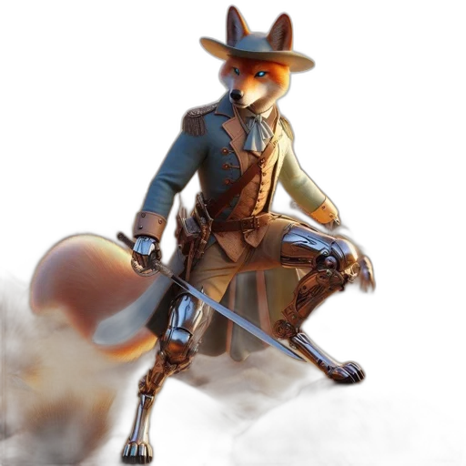 staff, concept art, fantasy art, 3d render transparent PNG cut-out