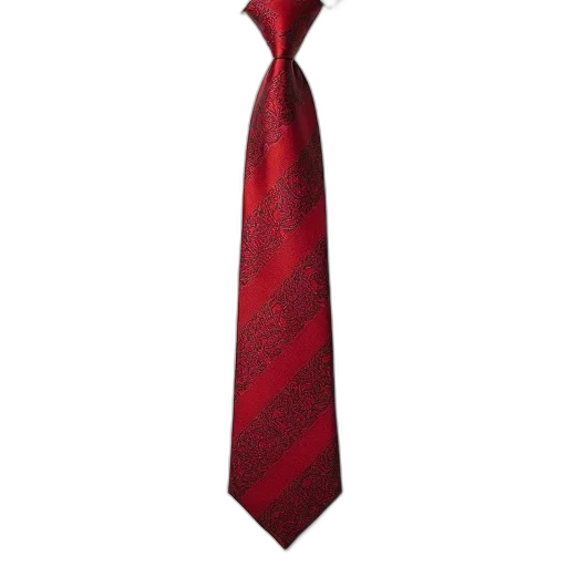staff, jewelry, red, paisley transparent PNG cut-out