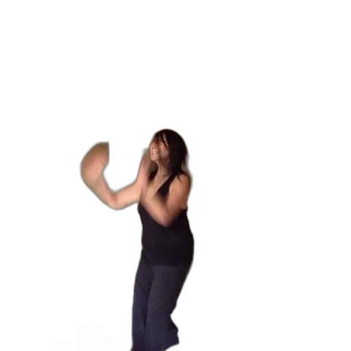 dress, umbrella, hair, hat transparent PNG cut-out