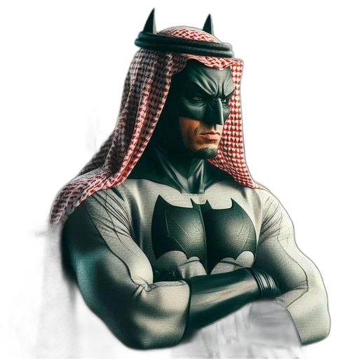 mask, animal, comic book art, concept art transparent PNG cut-out