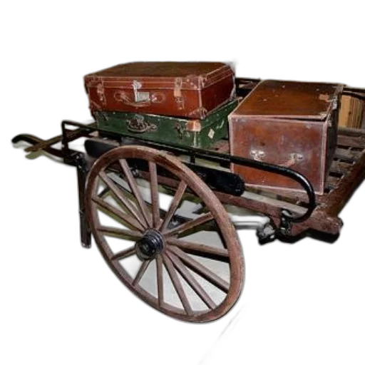 car, furniture, weapon, staff transparent PNG cut-out