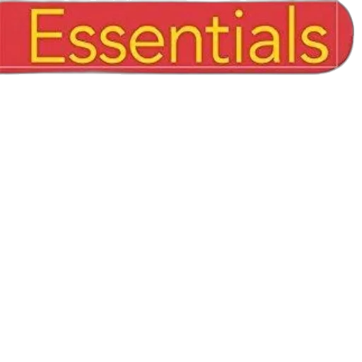 essentials, tests, achievement, book transparent PNG cut-out