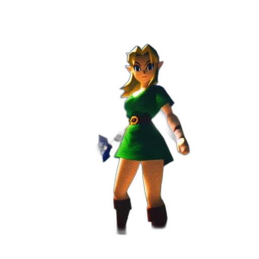 dress, staff, weapon, sword transparent PNG cut-out