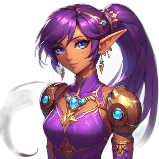 staff, jewelry, weapon, face transparent PNG cut-out
