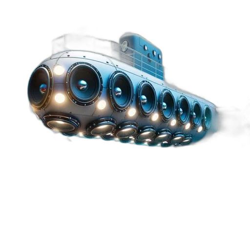 robot, car, weapon, mask transparent PNG cut-out