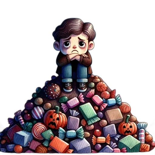 pixel art, concept art, fantasy art, cartoon transparent PNG cut-out
