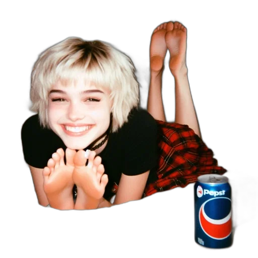 jacket, creature, bottle, face transparent PNG cut-out
