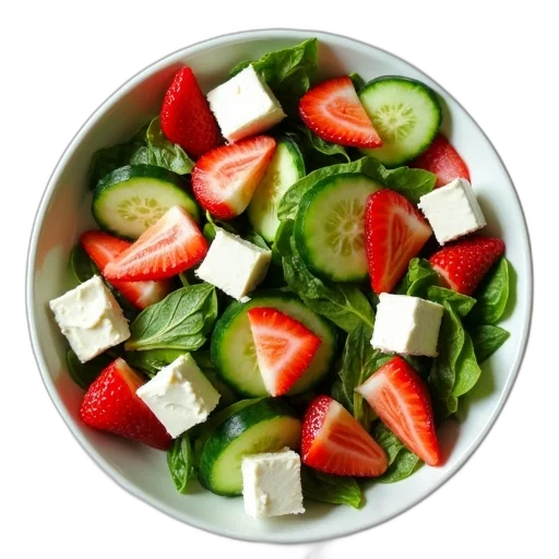 food, 3d render, photorealistic, green transparent PNG cut-out