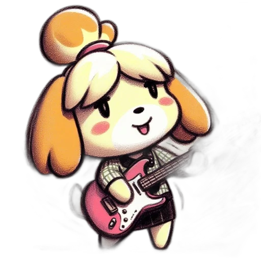 staff, animal, weapon, cartoon transparent PNG cut-out