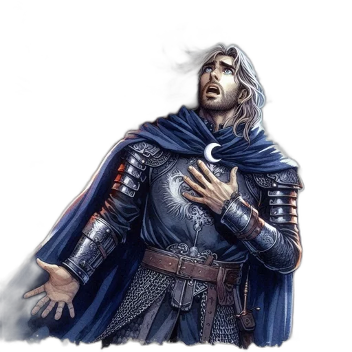 sword, jacket, dragon, face transparent PNG cut-out