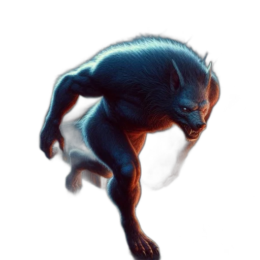 creature, animal, dragon, concept art transparent PNG cut-out