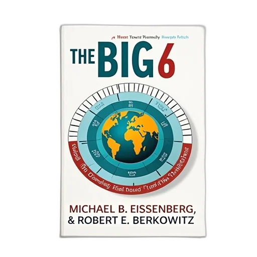 cover, big, fourth, edition transparent PNG cut-out