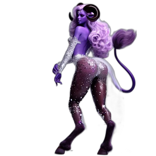 creature, staff, animal, concept art transparent PNG cut-out