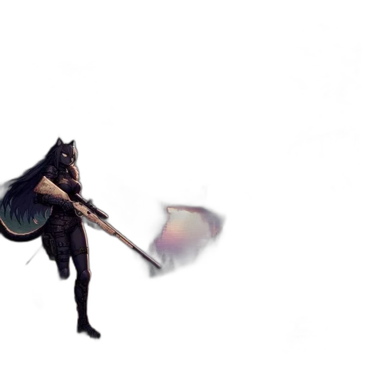dragon, sword, weapon, animal transparent PNG cut-out