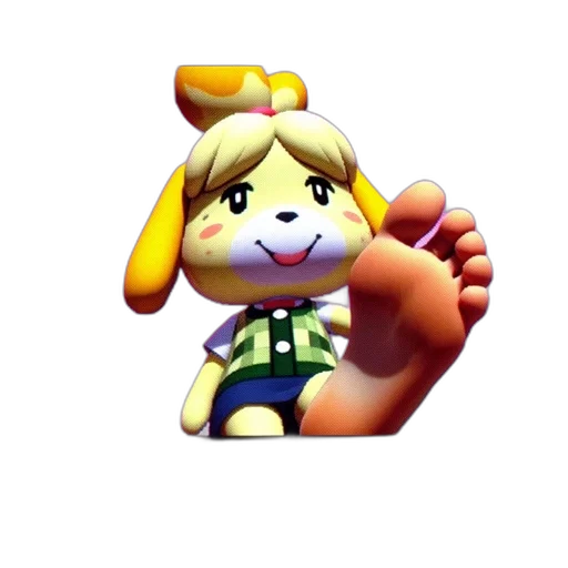 staff, shoes, weapon, animal transparent PNG cut-out