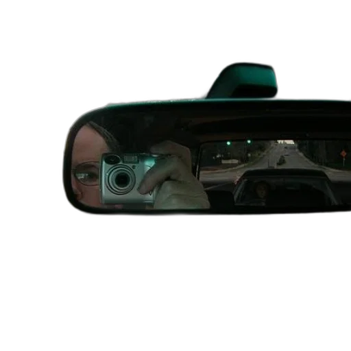 car, mask, face, robot transparent PNG cut-out