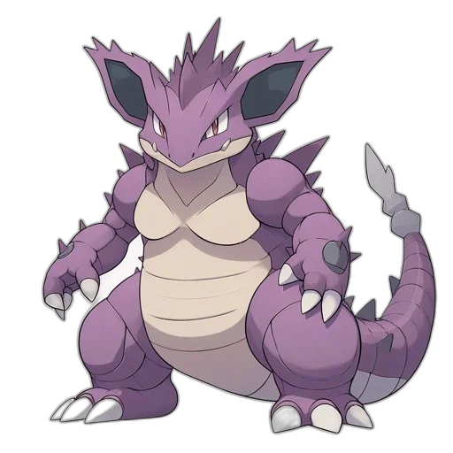 dragon, creature, animal, staff transparent PNG cut-out