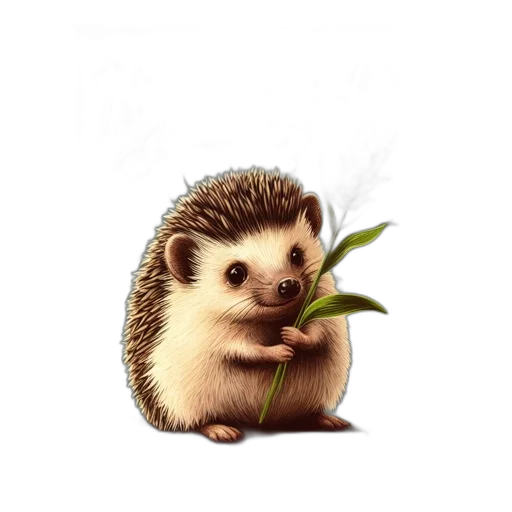 animal, creature, food, staff transparent PNG cut-out